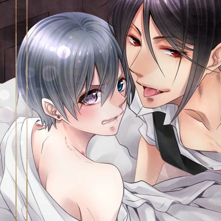senpaiツ