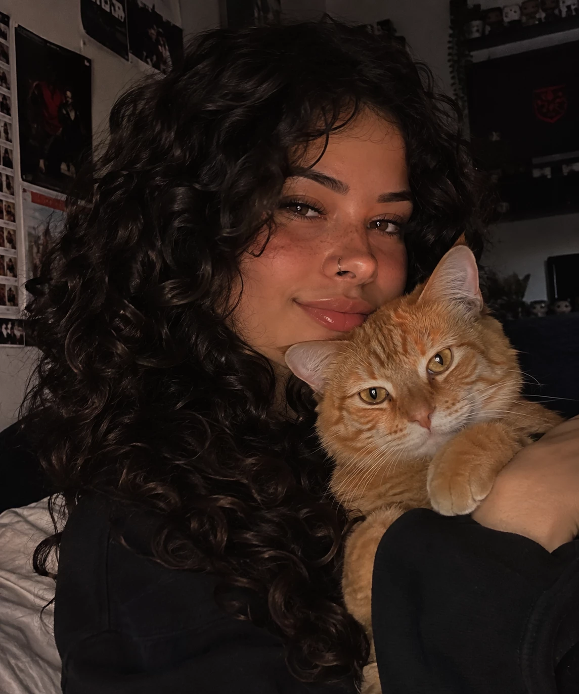 Rachel Santana thumbnail