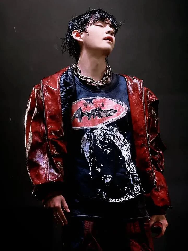 Kim taehyung thumbnail