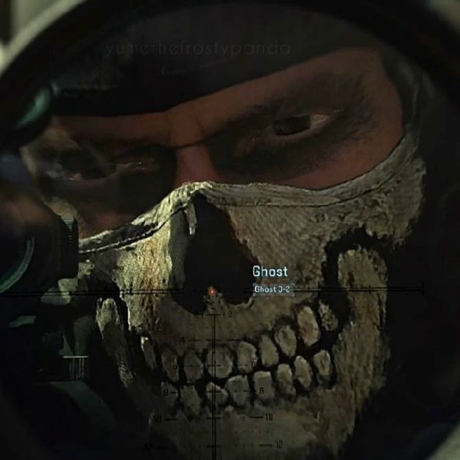 Ghost (Simón) thumbnail
