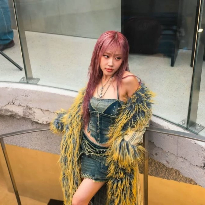 Heyoon Jeong