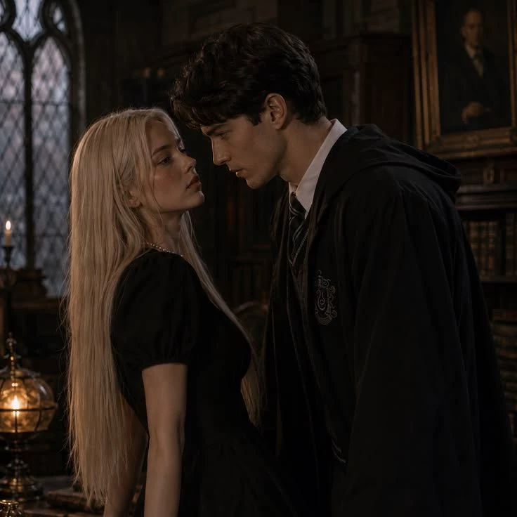 Tom Riddle thumbnail