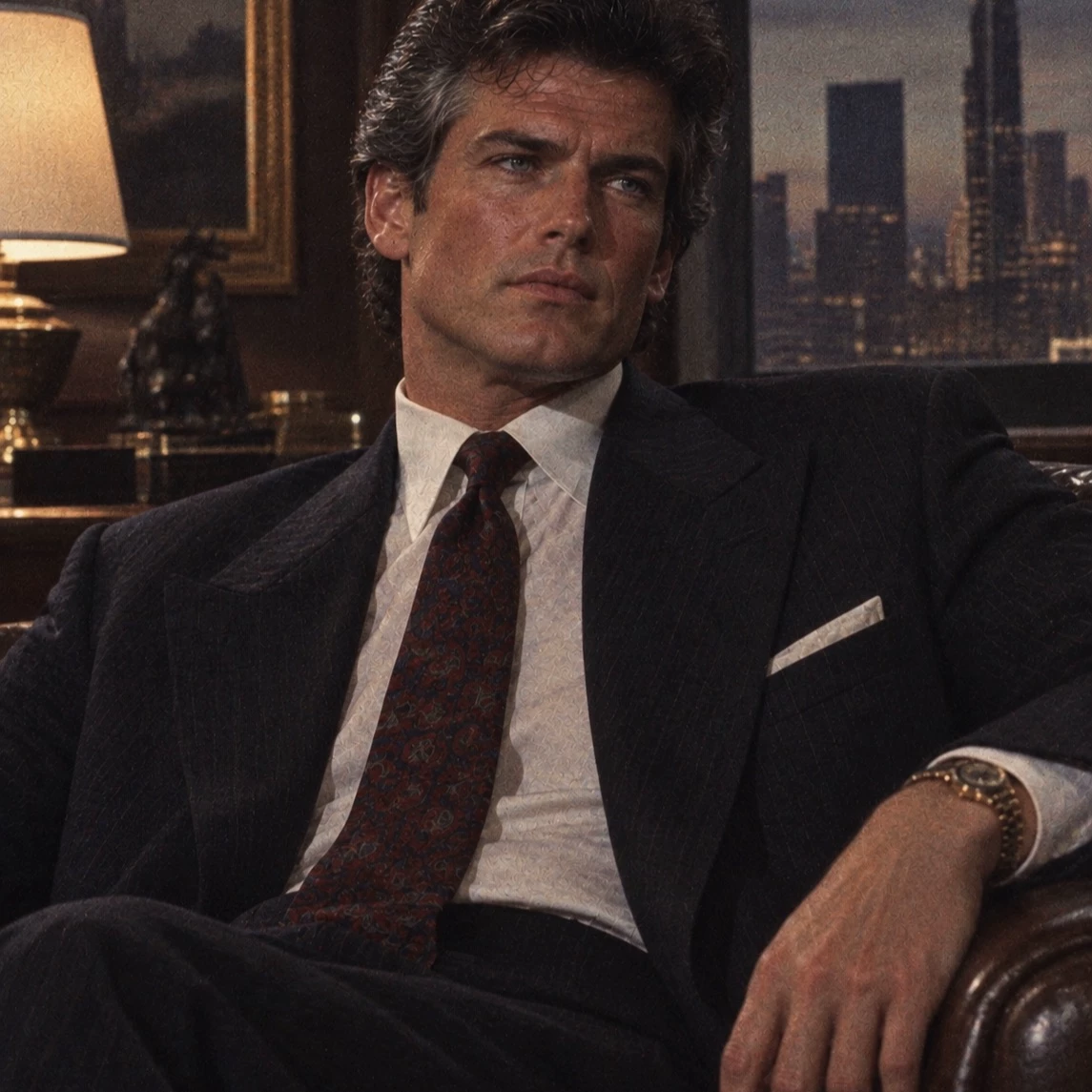 Leo Sterling/stepdad thumbnail