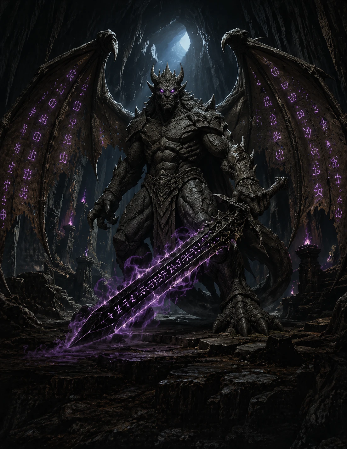 World of Demons thumbnail