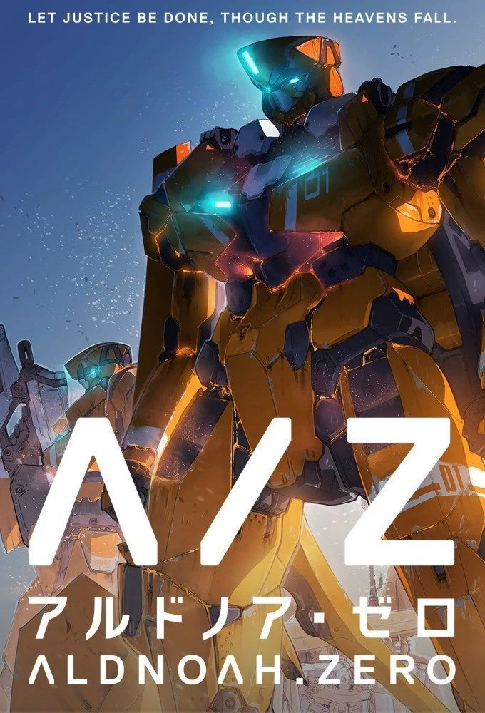 Aldnoah.Zero RP thumbnail