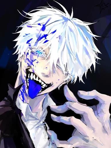 Gojo Satoru thumbnail