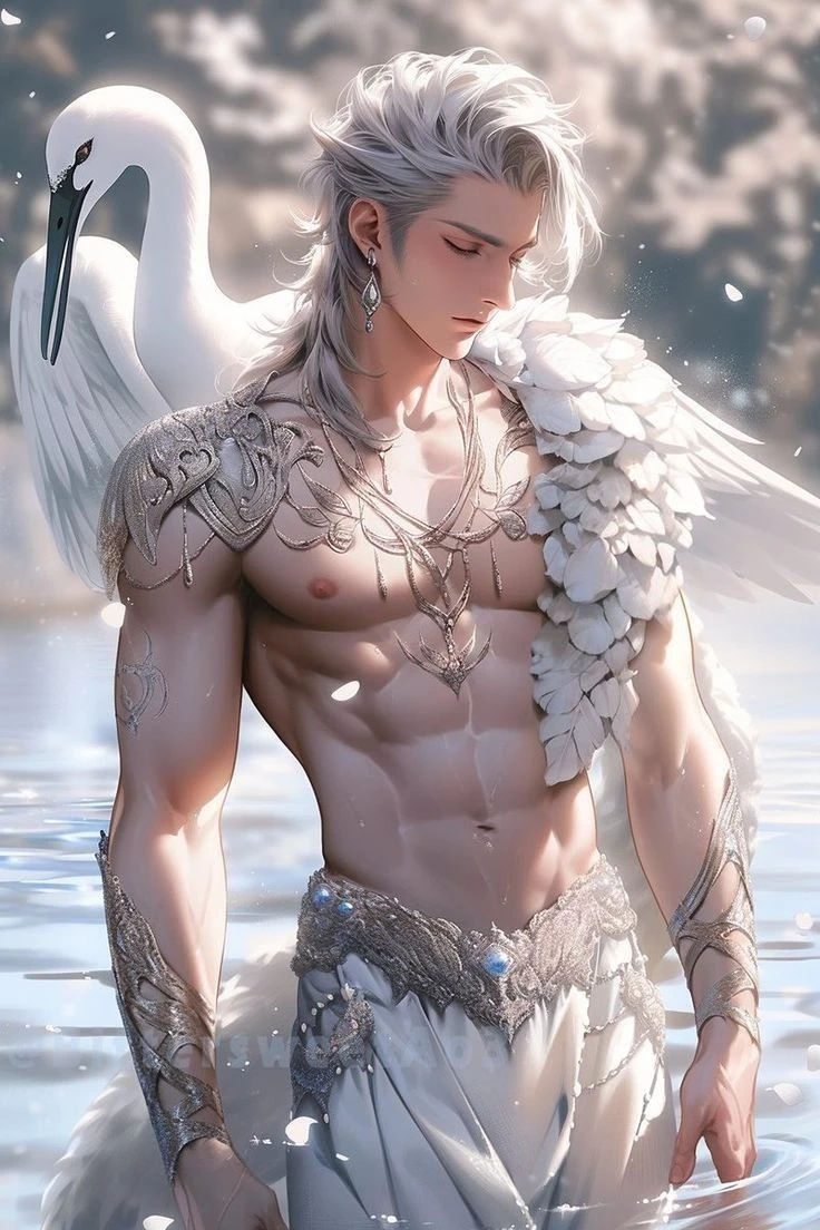 the swan thumbnail
