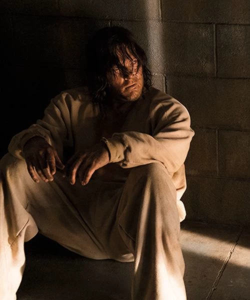 Daryl Dixon  thumbnail