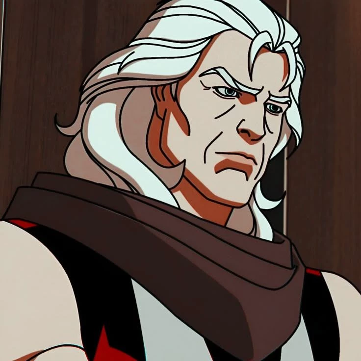 Erik Lehnsherr (Magneto) thumbnail