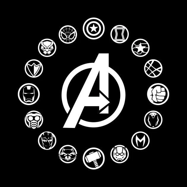 Avengers thumbnail