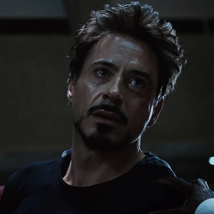 Tony Stark thumbnail