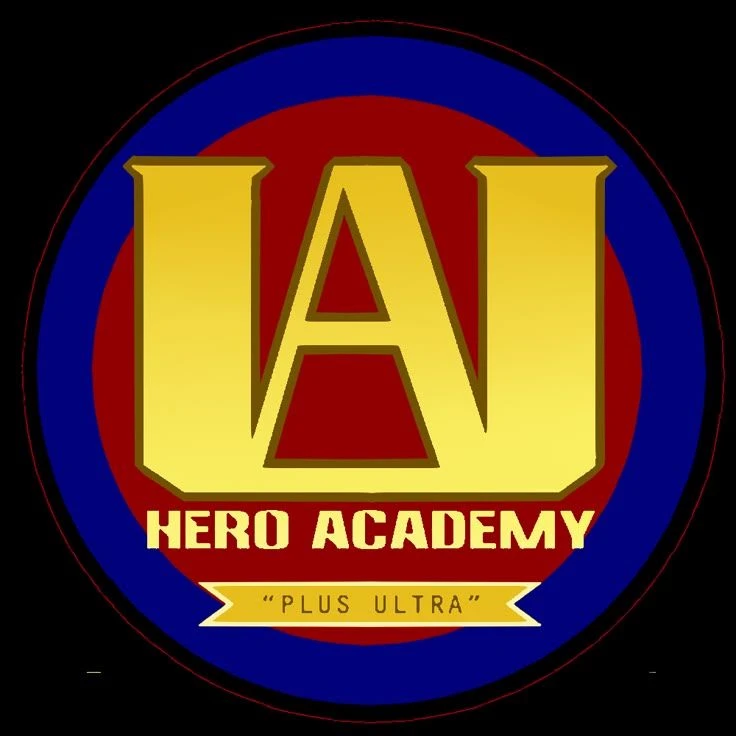 My Hero Academia  thumbnail