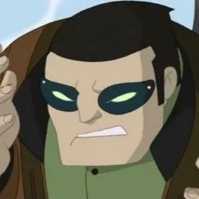 Otto Octavius (Doc Ock) thumbnail