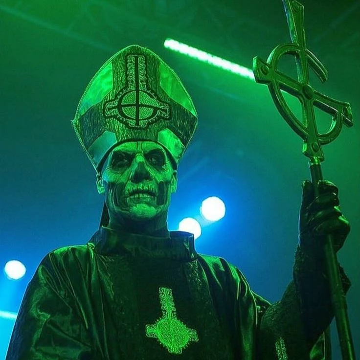 Pope Second thumbnail