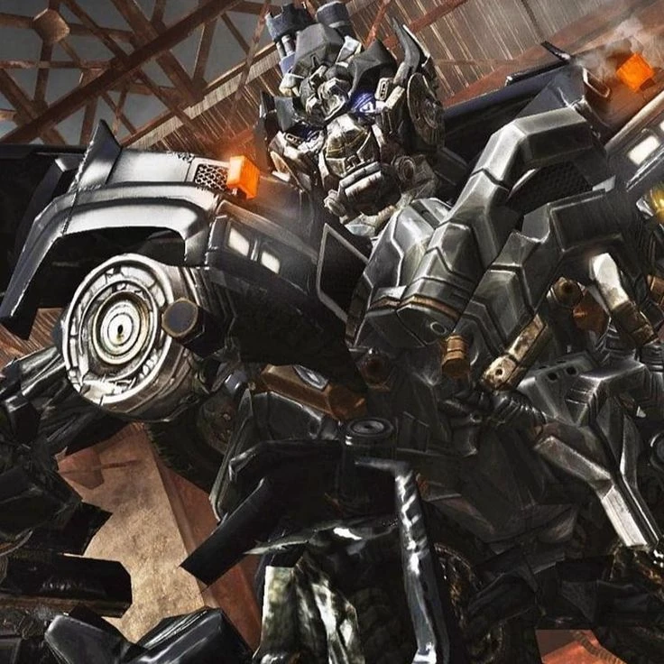 Ironhide thumbnail