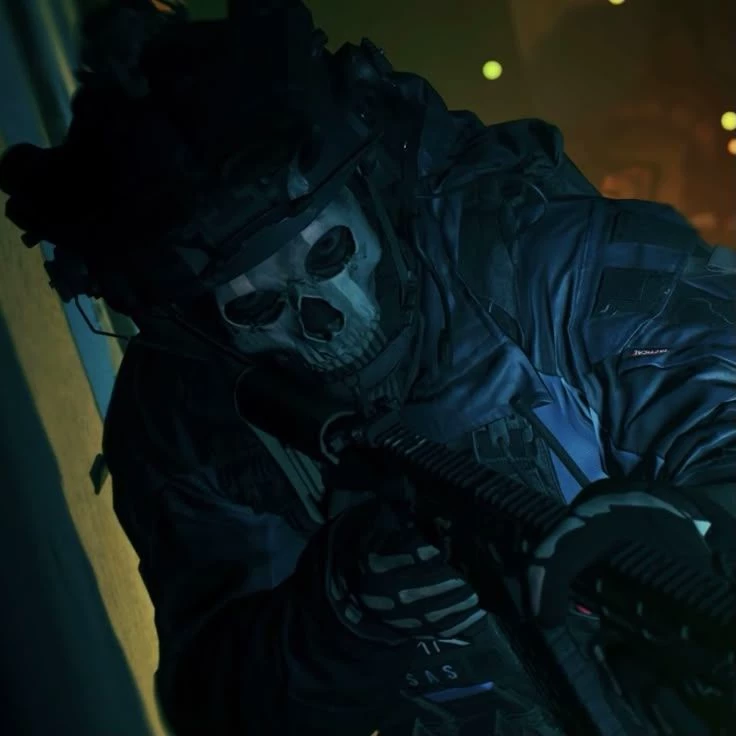 Simon "Ghost" Riley thumbnail