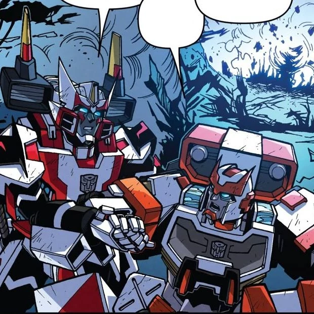Ratchet and Drift thumbnail