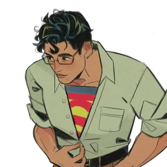 Clark Kent thumbnail