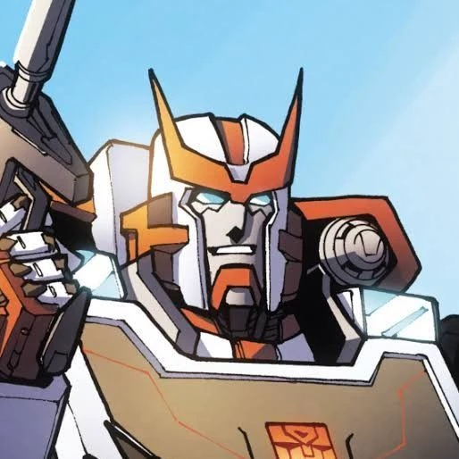 Ratchet thumbnail