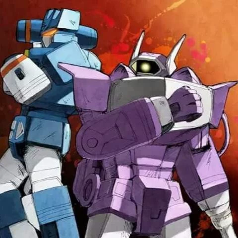 Soundwave and Shockwave thumbnail