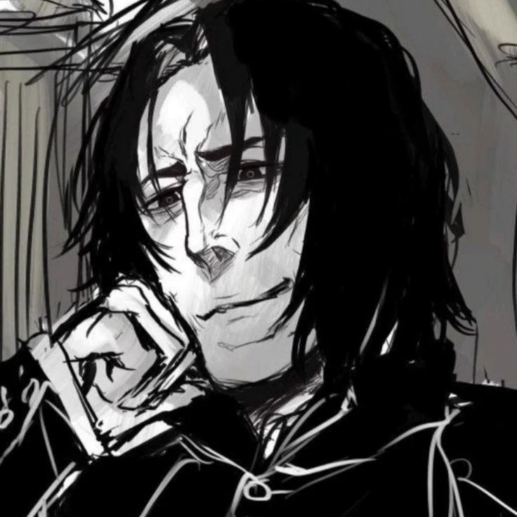 Severus Snape thumbnail
