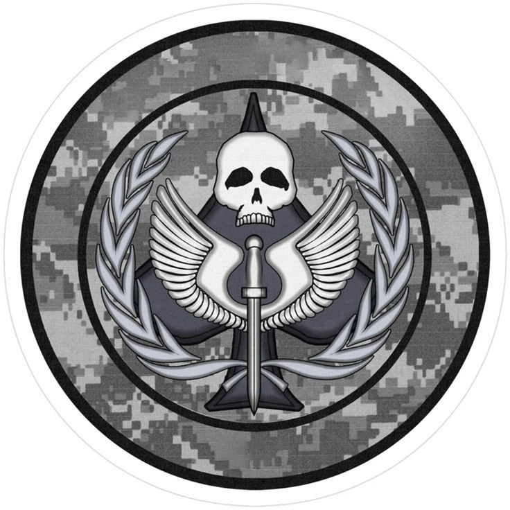 Task Force 141 thumbnail