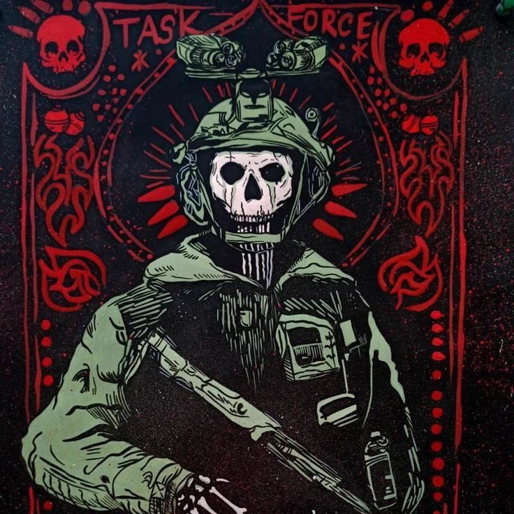 Task Force 141 thumbnail