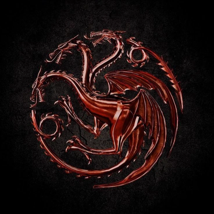 House of dragon (their in the future) thumbnail