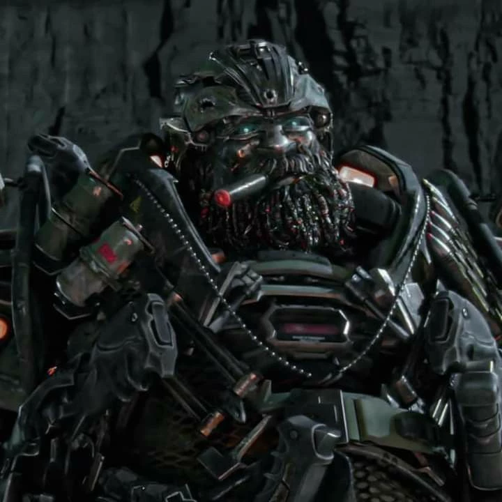 Hound thumbnail