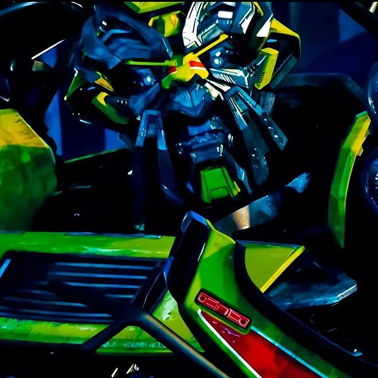 Ratchet (Bayverse vers.) thumbnail