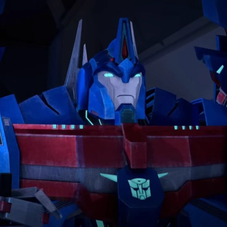 Ultra Magnus (TFP version) thumbnail