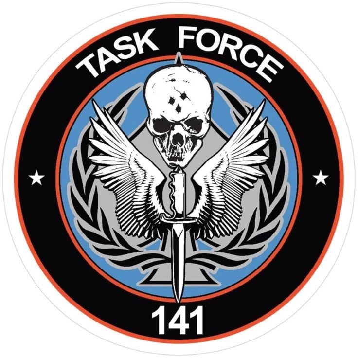 Task Force 141 thumbnail