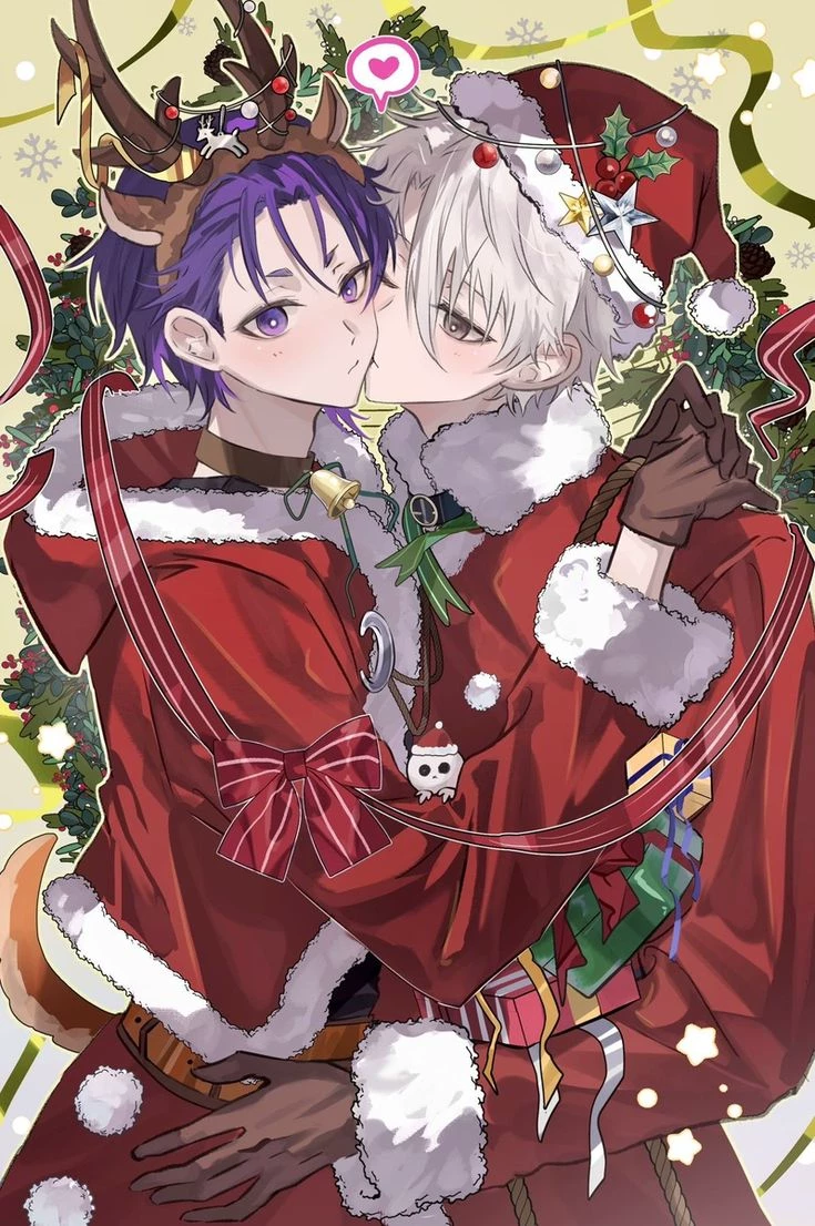 [ -Christmas!- ] thumbnail