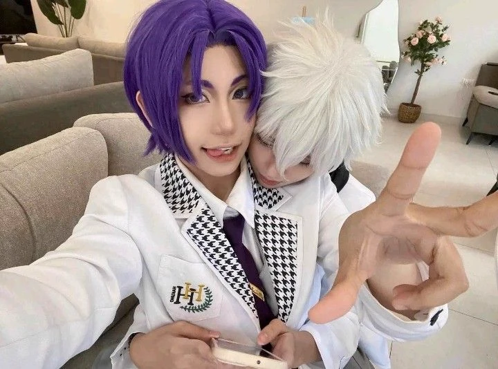 \[ 𝐍𝐚𝐠𝐢𝐑𝐞𝐨! \] thumbnail
