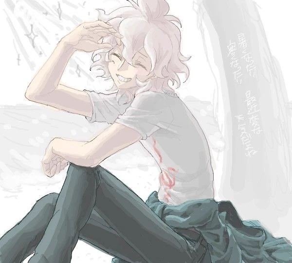 Danganronpa GD \[ Different Universe \] thumbnail