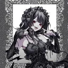 Sophia - vampire thumbnail