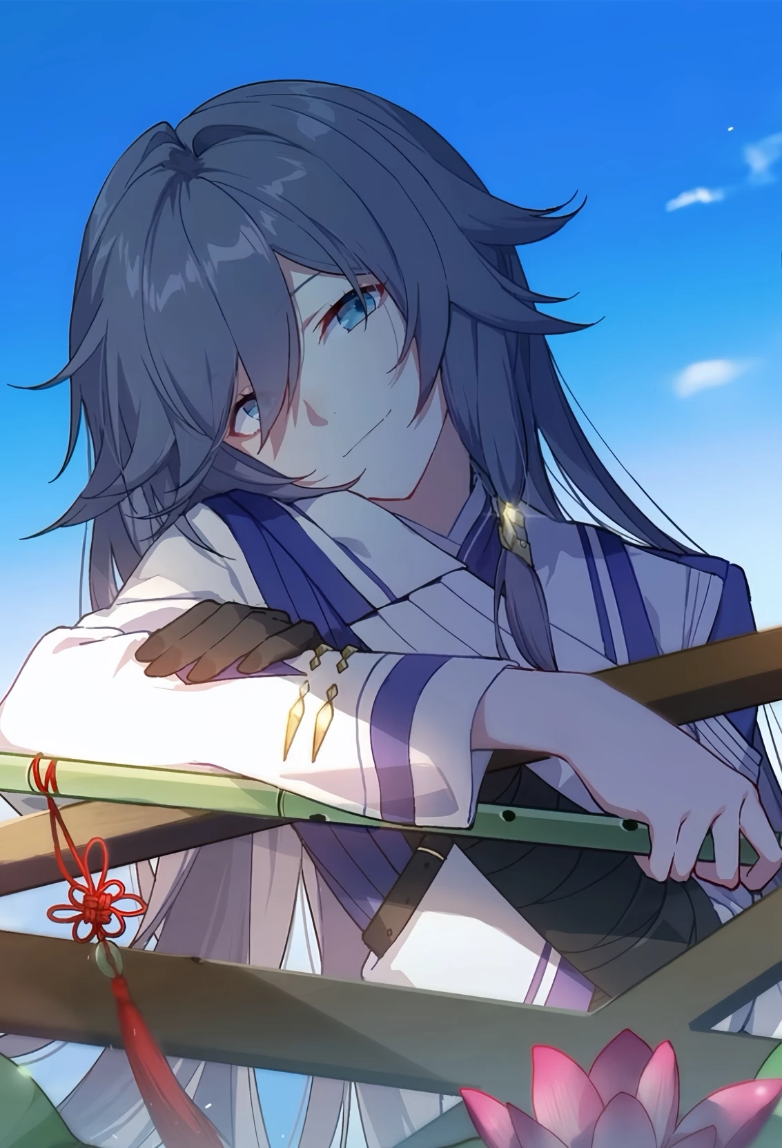 Fu Hua thumbnail