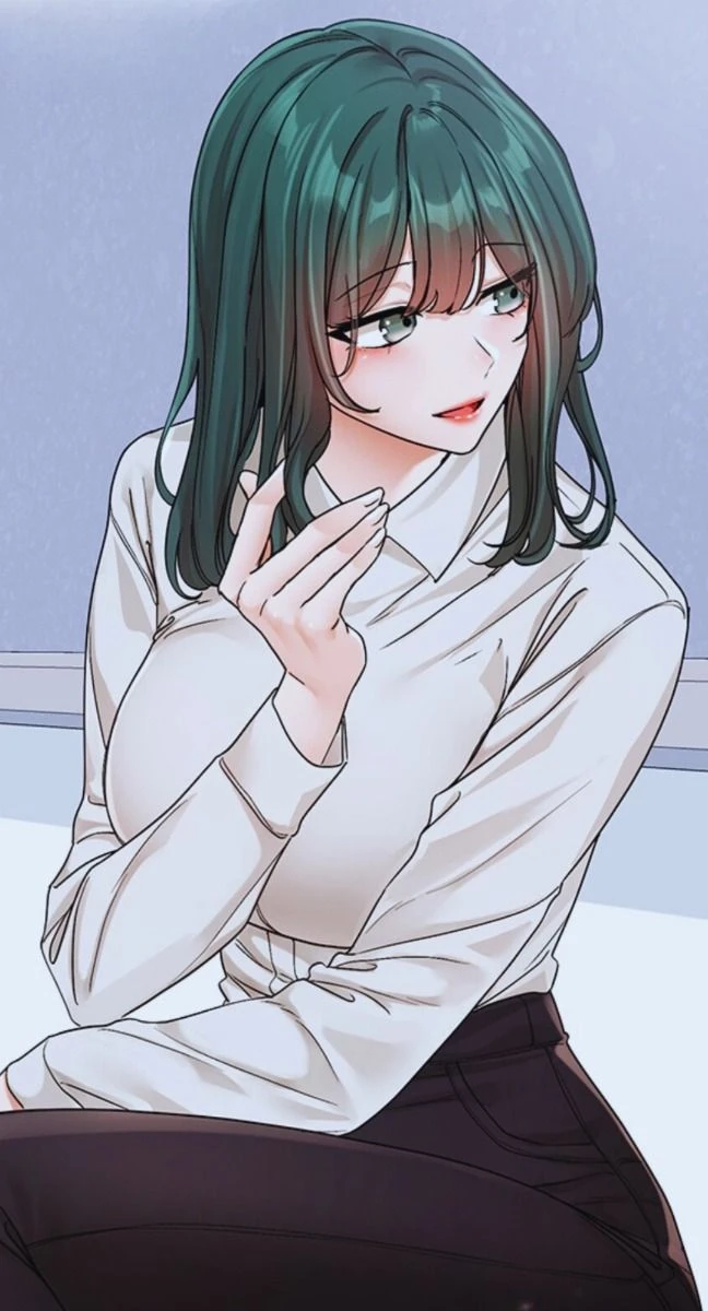 Lee Yerin thumbnail