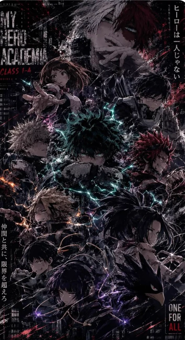 Mha ur family hates u but love ur sister thumbnail