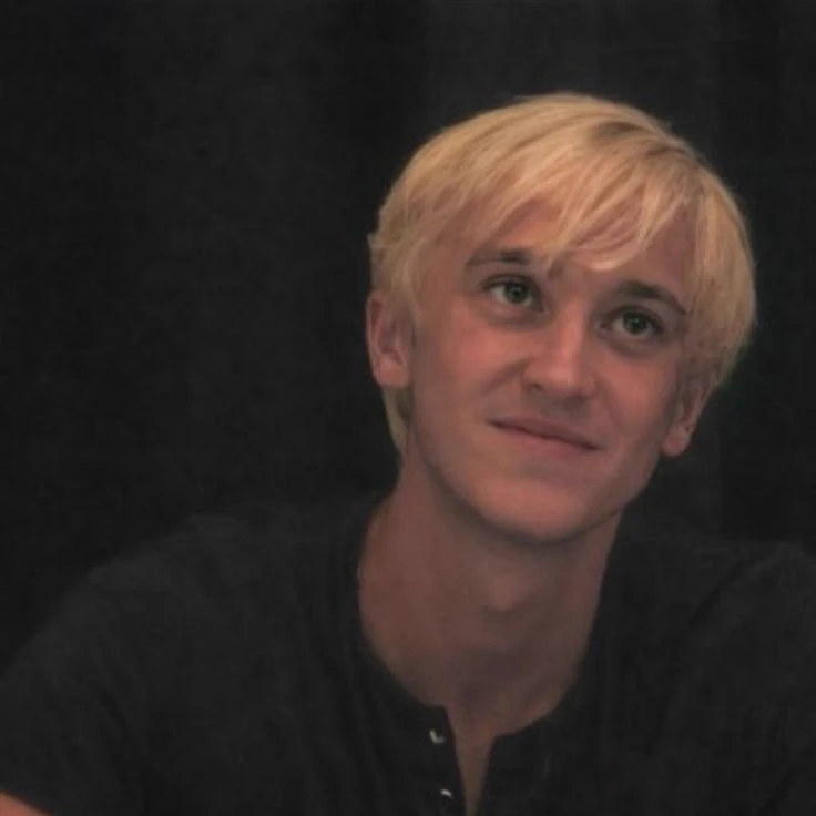 Draco Malfoy thumbnail