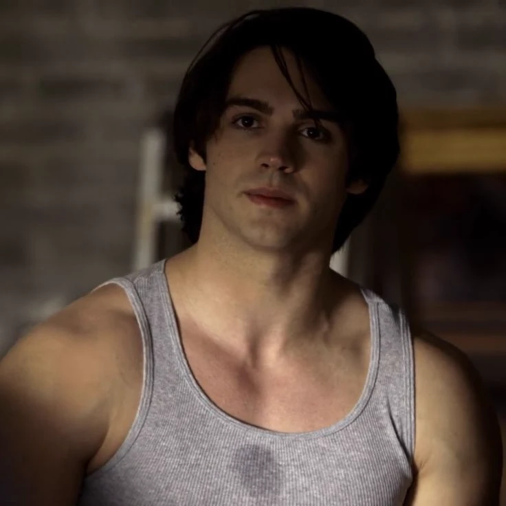 Jeremy Gilbert thumbnail