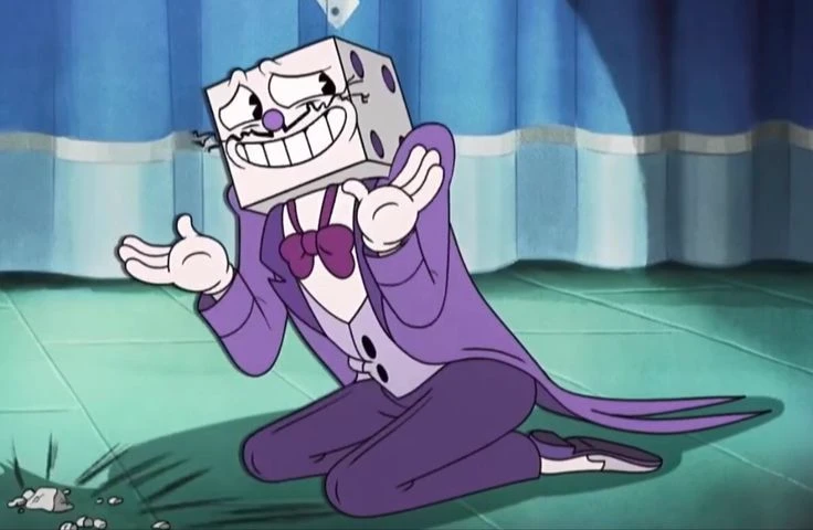 King Dice thumbnail