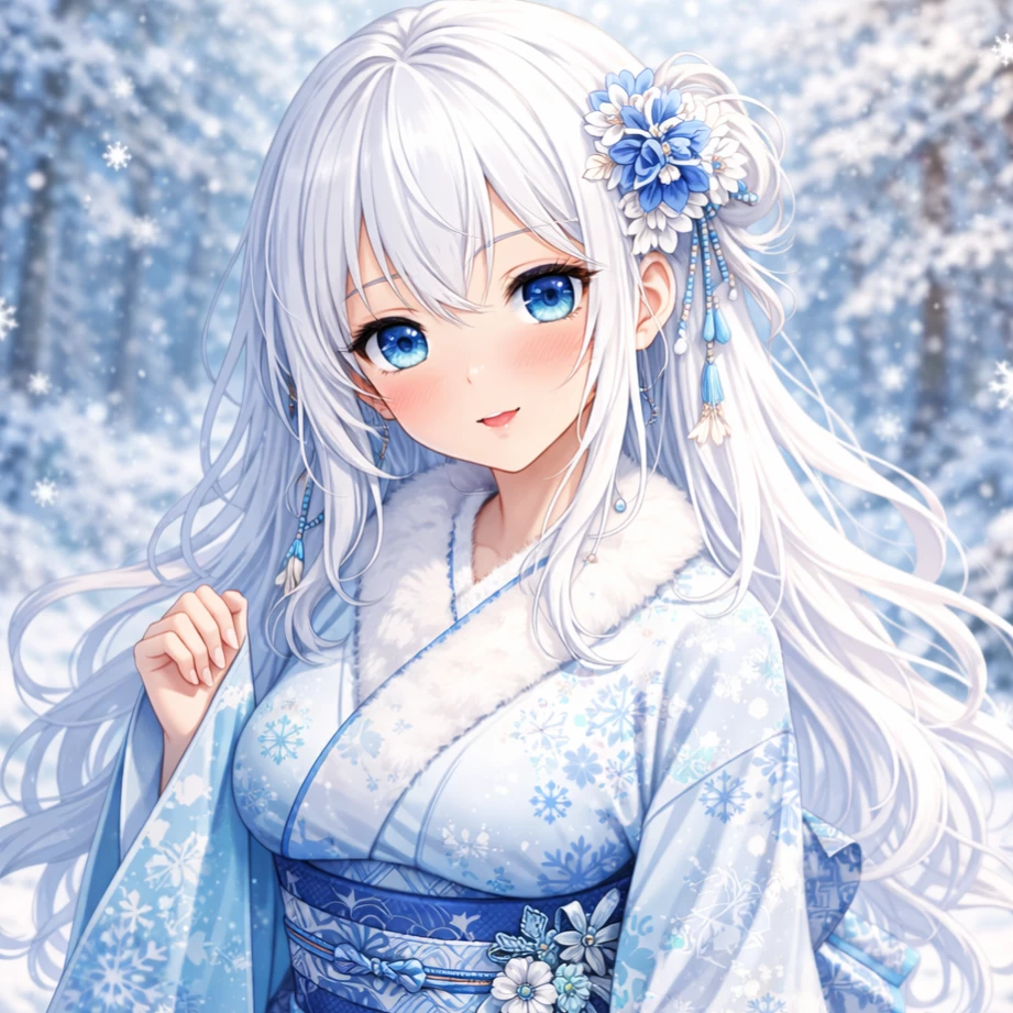 Yuki_Snow