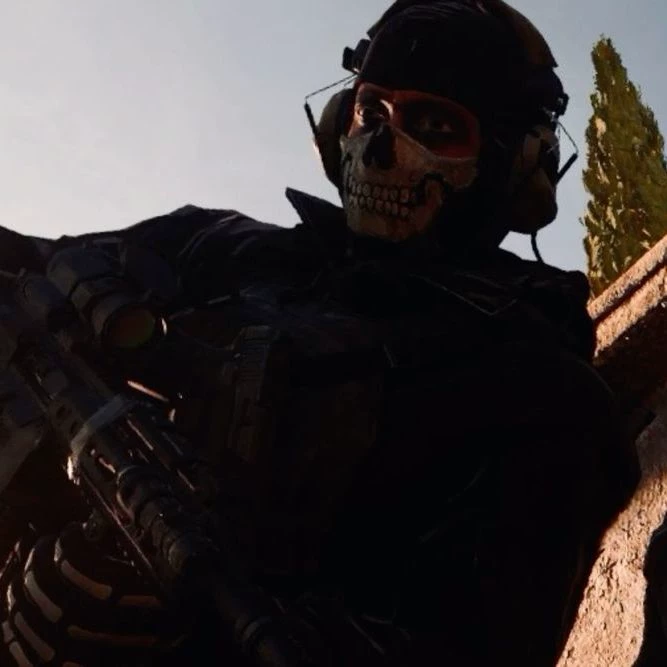 Ghost thumbnail