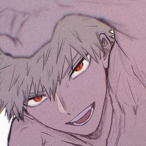 Katsuki Bakugo thumbnail