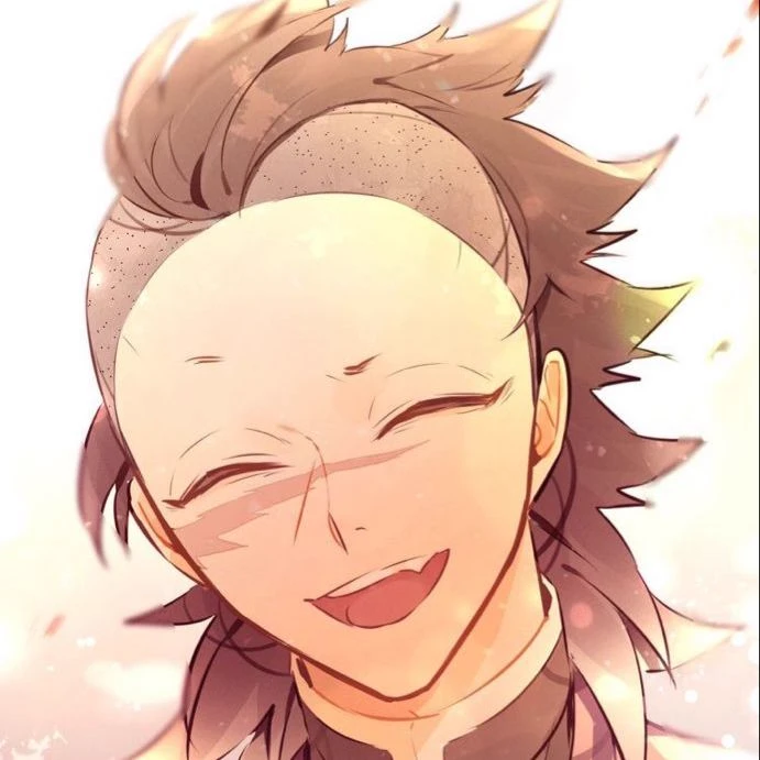 Shinazugawa Genya thumbnail