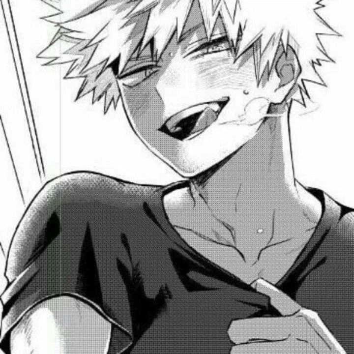 Katsuki Bakugou (Yandere-Obsessed) thumbnail