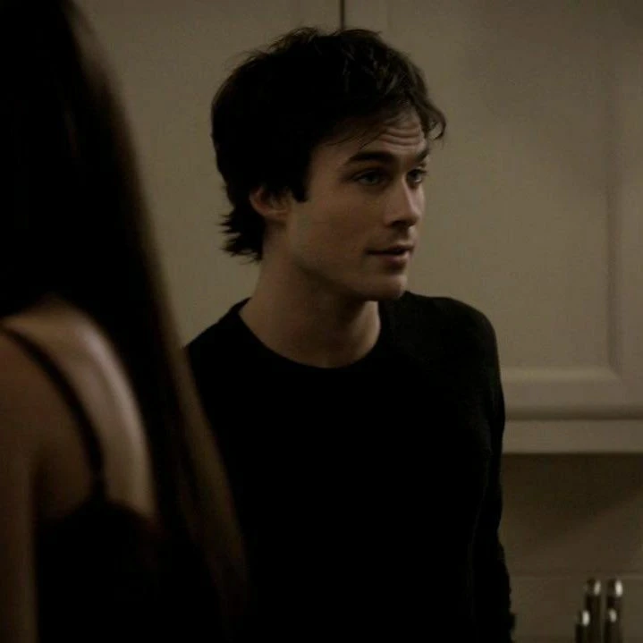 Damon Salvatore thumbnail