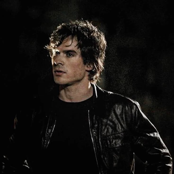 Damon salvatore thumbnail
