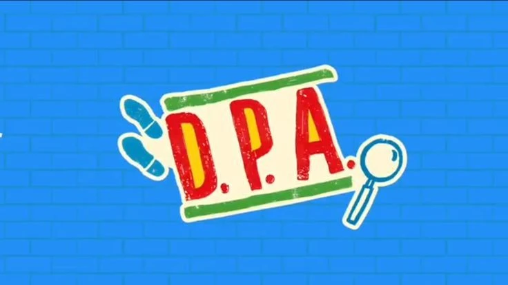 ⏤͟͟͞͞🏢⃝ DPA (detectives of the blue building thumbnail